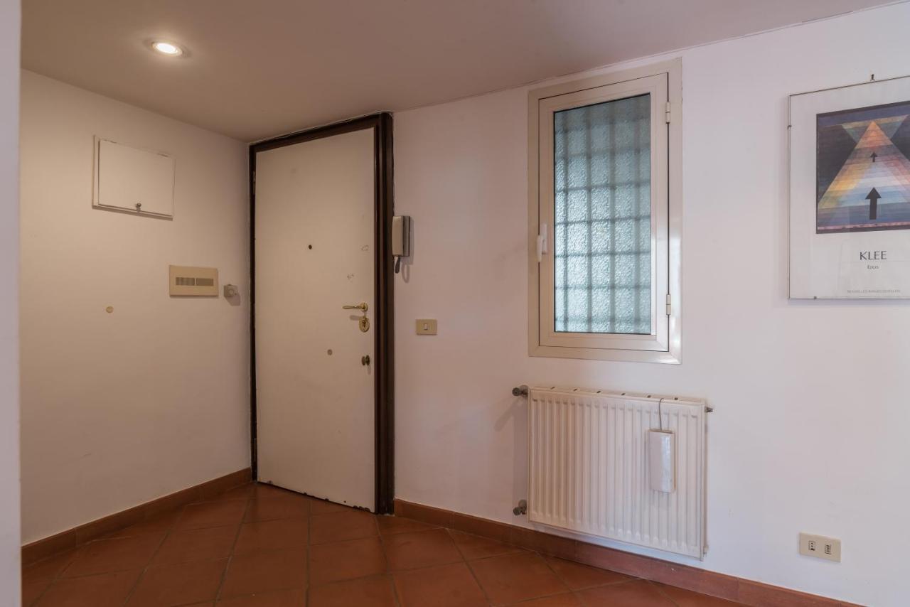 Colosseo Stylish Penthouse Appartement Rome
