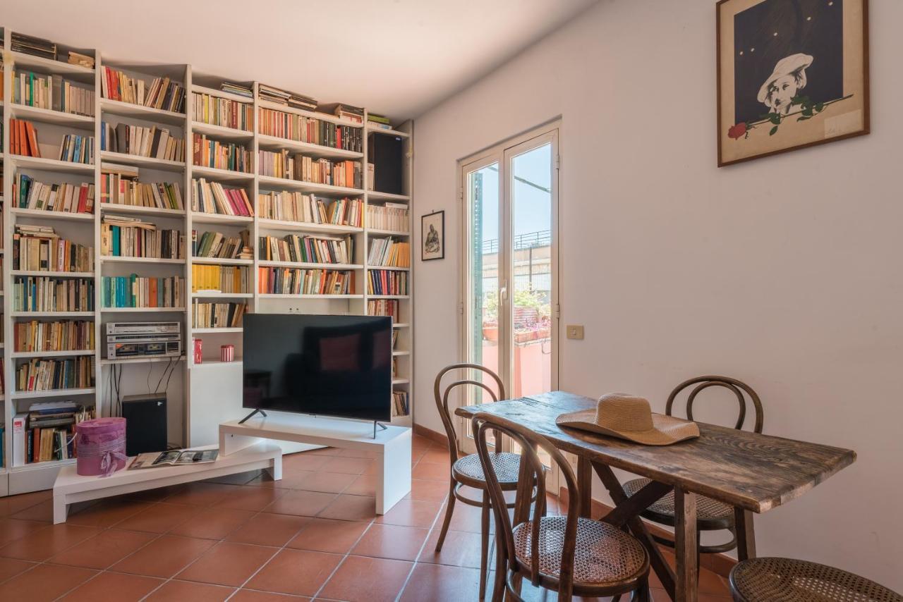 Appartement Colosseo Stylish Penthouse
