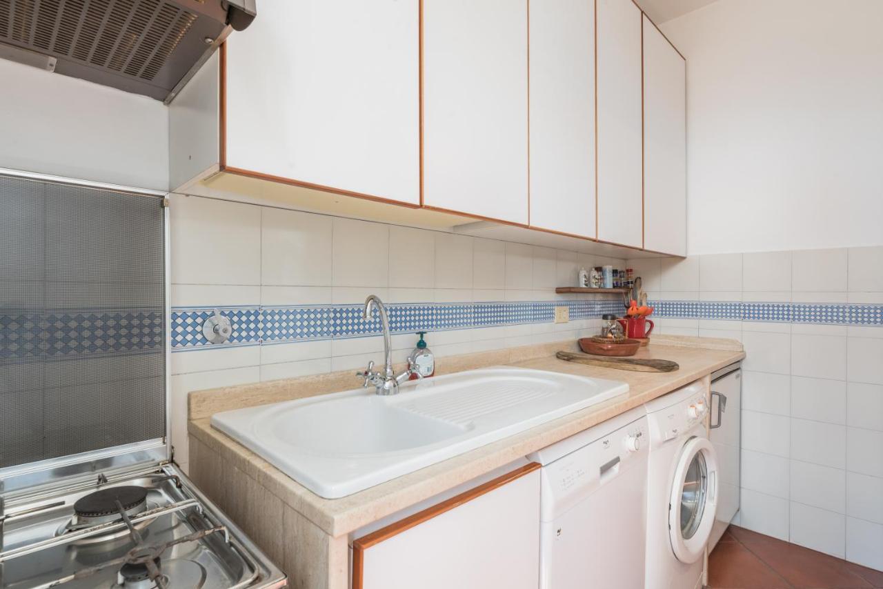 Colosseo Stylish Penthouse Appartement Rome