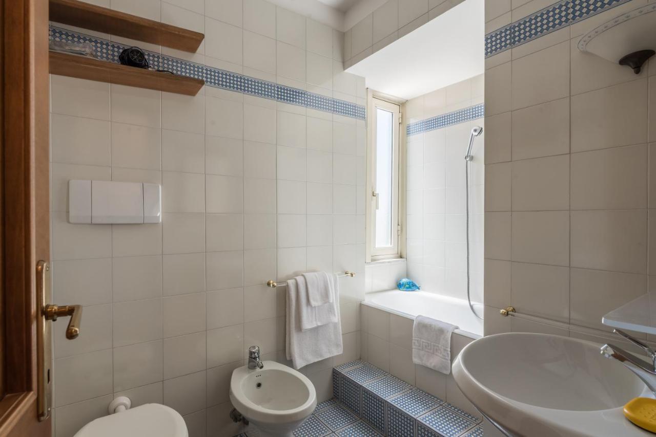Colosseo Stylish Penthouse Appartement *