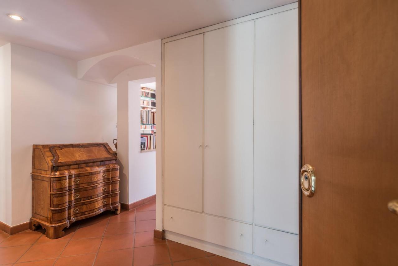 Colosseo Stylish Penthouse Appartement *