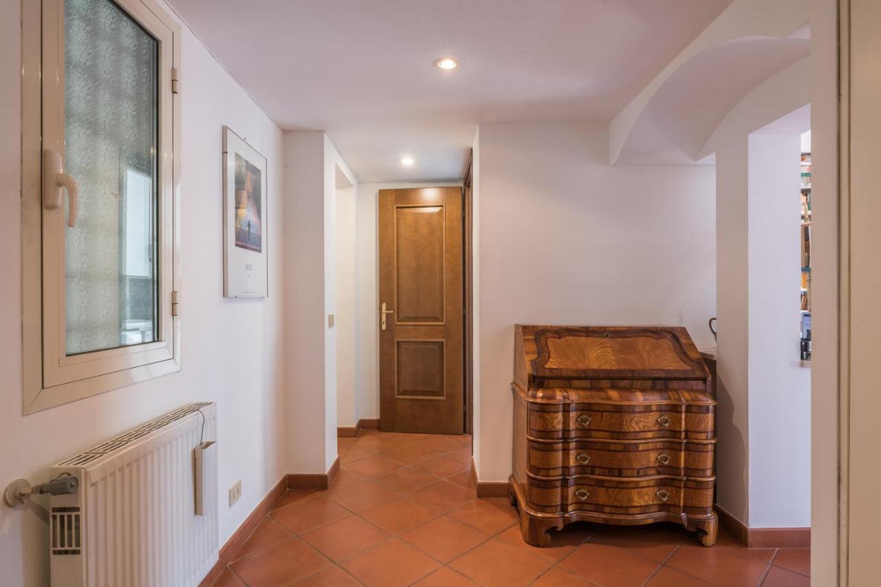 Appartement Colosseo Stylish Penthouse Rome